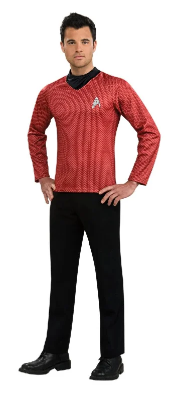 Adult Scotty Costume