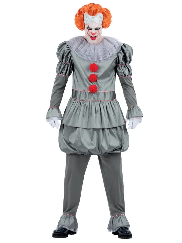 IT Chapter 2, Mens Pennywise Costume